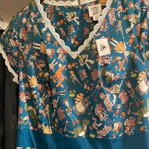 You story limited edition Walt Disney world dress. Never worn
